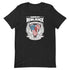 America's Resilience Fuels Our Determination Unisex t-shirt - Mainstream Freedom